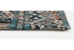 Vloerkleed Zemmuri Blue 9110 Antiquarian Kilim | Vloerkleden