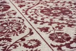 New Vloerkleed Zephyr 9734 Antiquarian Suzani | Vloerkleden