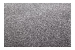 Vloerkleden-Divendo Vloerkleed Zilver Saint Lucia