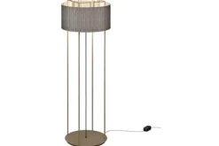 Vloerlampen-Ztahl Vloerlamp 6100  Aosta