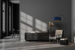 Vloerlampen-Masterlight Vloerlamp 1205-05-6580-17-52  Arch