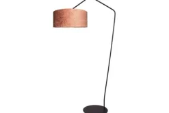 Vloerlampen-Masterlight Vloerlamp 1200-05-6240-09-52  Arch