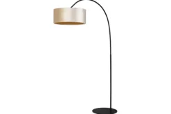 Vloerlampen-Masterlight Vloerlamp 1205-05-6580-12-52  Arch