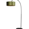 Outlet Vloerlamp 1205-05-6580-04-52 Arch Vloerlampen