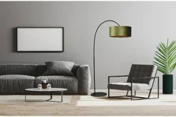 Outlet Vloerlamp 1205-05-6580-04-52 Arch Vloerlampen