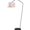 Vloerlampen-Masterlight Vloerlamp 1200-05-6250-06-52  Arch