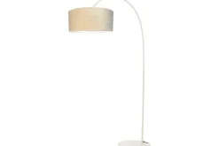 Vloerlampen-Masterlight Vloerlamp 1205-1013-6240-02-52  Arch