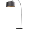 Vloerlampen-Masterlight Vloerlamp 1205-05-6250-05-52 Arch