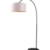 Discount Vloerlamp 1205-05-6250-06-52 Arch Vloerlampen