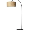 Vloerlampen-Masterlight Vloerlamp 1205-05-6240-12-52  Arch