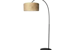 Vloerlampen-Masterlight Vloerlamp 1205-05-6240-12-52  Arch