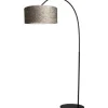 Vloerlampen-Masterlight Vloerlamp 1200-05-6250-05-52 Arch