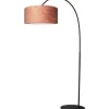 Clearance Vloerlamp 1205-05-6240-09-52  Arch Vloerlampen
