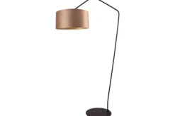 Vloerlampen-Masterlight Vloerlamp 1200-05-6250-01-52 Arch