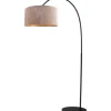 Vloerlampen-Masterlight vloerlamp 1205-05-6250-15-52  Arch