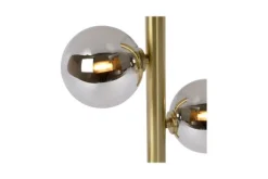 Vloerlamp - goud Tycho Vloerlampen