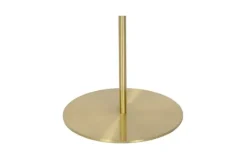 Vloerlamp - goud Tycho Vloerlampen