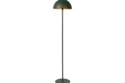Clearance Vloerlamp - groen Siemon Vloerlampen