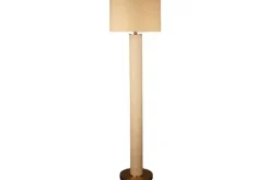 Vloerlampen-Richmond Interiors Vloerlamp 213398 Joline