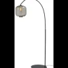 Discount Vloerlamp 1162-05-05-28 Lett Rib Vloerlampen