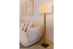 Hot Vloerlamp 211937 Lorén Vloerlampen