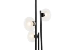 Vloerlampen-Richmond Interiors Vloerlamp 213045  Luva