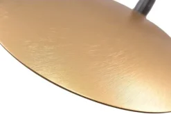 Outlet Vloerlamp 1190-81-02  Scala Vloerlampen