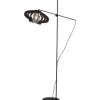 Best Vloerlamp 1883-05-05-35 Ufo Vloerlampen