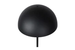 Best Vloerlamp - zwart Siemon Vloerlampen