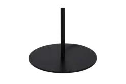 Vloerlampen-Lucide Vloerlamp - zwart Tycho