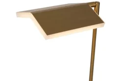 Vloerlampen-Lucide Vloerlamp Aaron