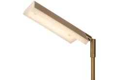 Vloerlampen-Lucide Vloerlamp Aaron