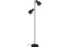 Vloerlampen-Trio Lighting Vloerlamp Agudo