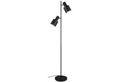 Vloerlampen-Trio Lighting Vloerlamp Agudo