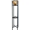 Sale Vloerlamp Amber Boaz Vloerlampen