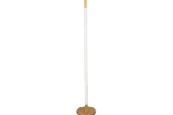 Hot Vloerlamp Antiek Goud MT-2357 Futuro Vloerlampen