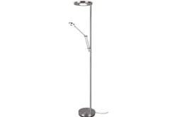 Vloerlampen-Trio Lighting Vloerlamp  Barrie