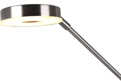 Vloerlampen-Trio Lighting Vloerlamp  Barrie