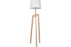 Vloerlamp 7661BE Bess Mexlite Vloerlampen