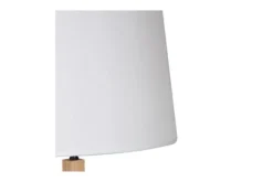 Vloerlamp 7661BE Bess Mexlite Vloerlampen
