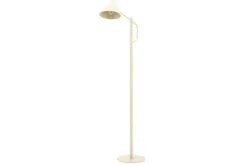New Vloerlamp Beige 250394 Capa Vloerlampen