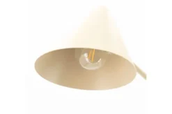 New Vloerlamp Beige 250394 Capa Vloerlampen