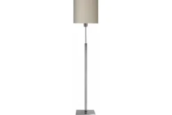 Best Vloerlamp Beige Cuba Vloerlampen