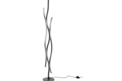 Vloerlampen-Trio Lighting Vloerlamp  Blaze