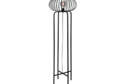 Outlet Vloerlamp Bolato - Lucca Vloerlampen