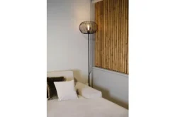 Vloerlampen-Highlight Vloerlamp Bolato - Lucca