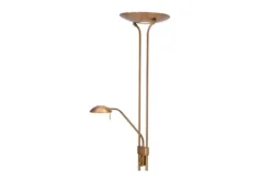 Hot Vloerlamp 7500BR Biron Mexlite Vloerlampen