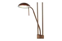 Hot Vloerlamp 7500BR Biron Mexlite Vloerlampen