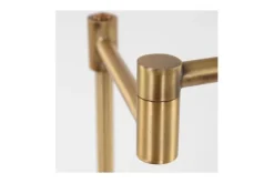 Outlet Vloerlamp 5895BR Mexlite Vloerlampen