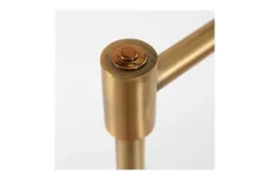 Outlet Vloerlamp 5895BR Mexlite Vloerlampen